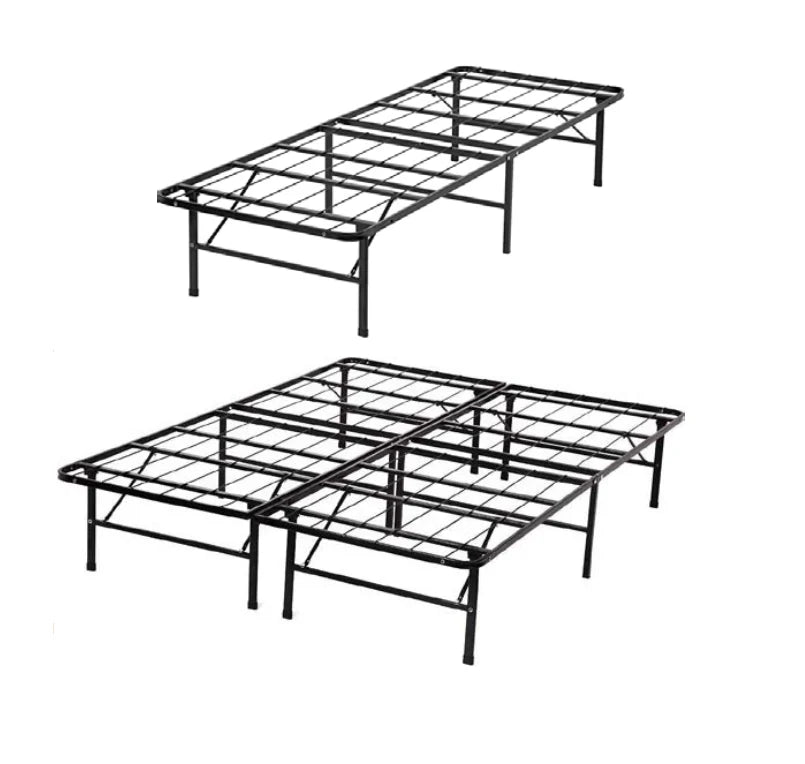 Platform Metal Frame