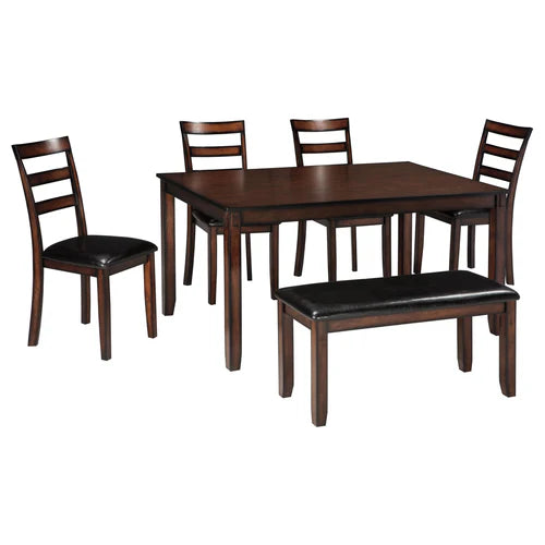 Ashley Dining Set D385-325