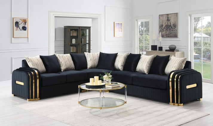 Massa Gallery Julia Sectional