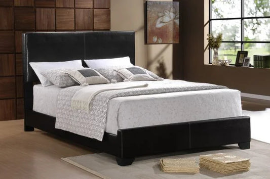 Furniture World B100 Bed