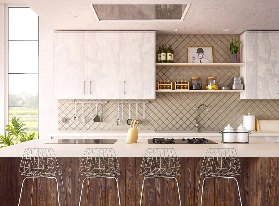 Modern Farmhouse Trends for Today's Lifestyles
