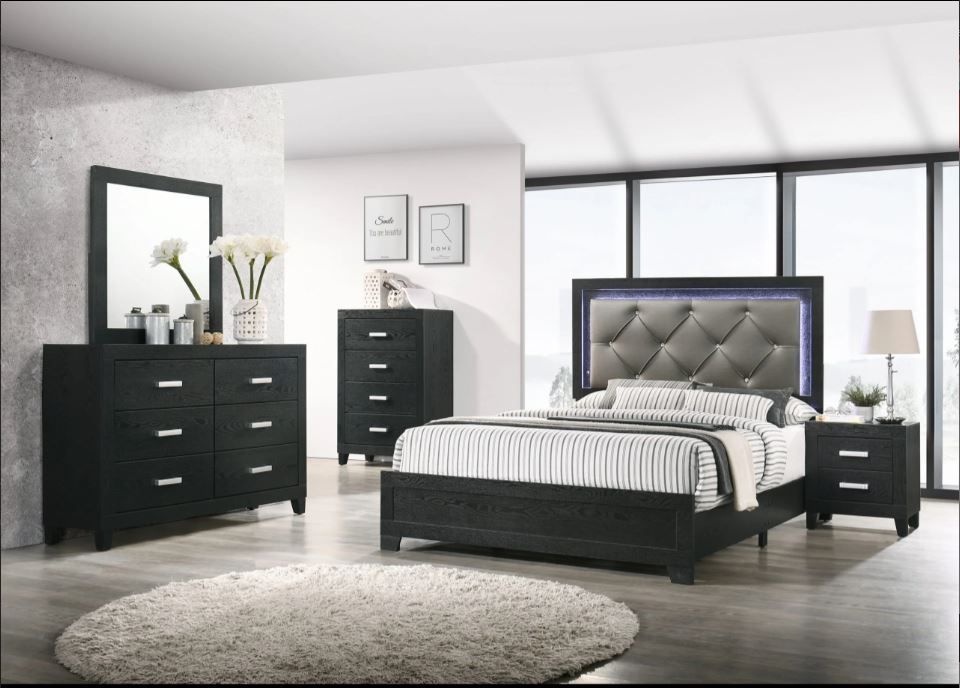 Bedroom Set