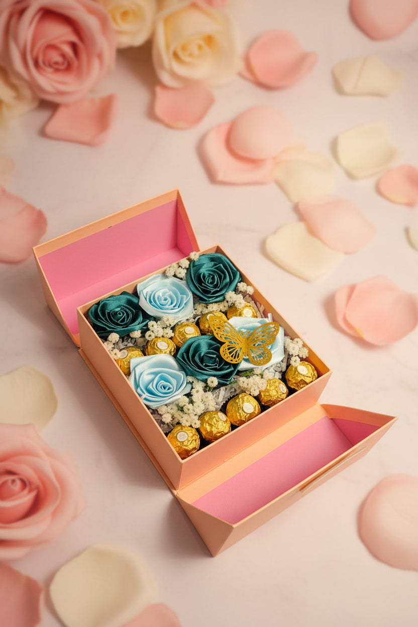 Gifts & Arrangements