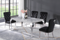 PJ Warehouse 5pc Dining Set 3000T