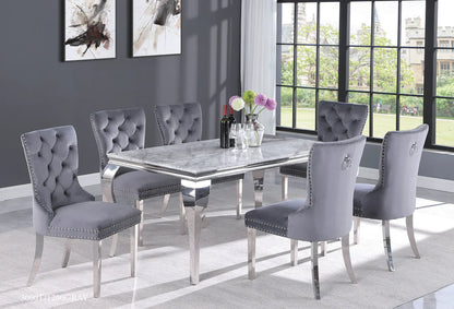 PJ Warehouse 5pc Dining Set 3000T