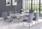PJ Warehouse 5pc Dining Set 3000T