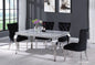 PJ Warehouse 5pc Dining Set 3000T