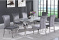 PJ Warehouse 5pc Dining Set 3000T