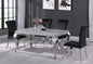 PJ Warehouse 5pc Dining Set 3000T