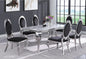 PJ Warehouse 5pc Dining Set 3000T