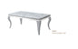 PJ Warehouse 5pc Dining Set 3000T
