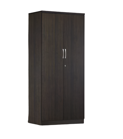 2 Door Pantry Kitchen Cabinet