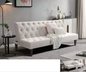 PJ Warehouse Sofa Bed 2406