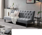 PJ Warehouse Sofa Bed 2406