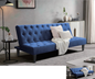 PJ Warehouse Sofa Bed 2406