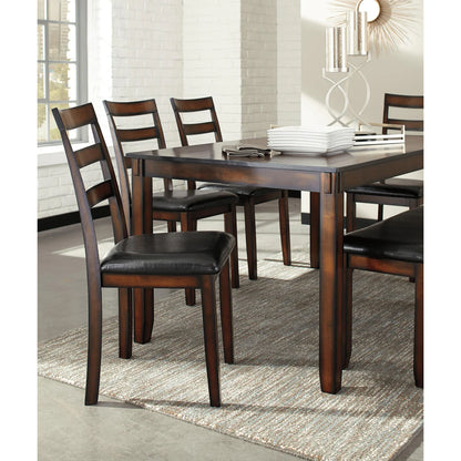 Ashley Dining Set D385-325
