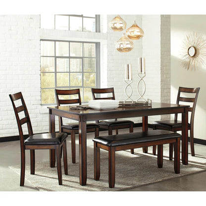 Ashley Dining Set D385-325