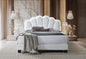 PJ Warehouse Platform Bed 7602