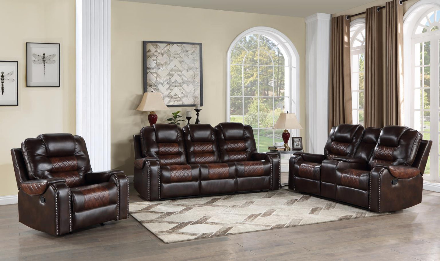Massa Gallery Harlow Sofa Set