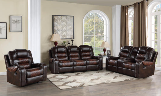 Massa Gallery Harlow Sofa Set