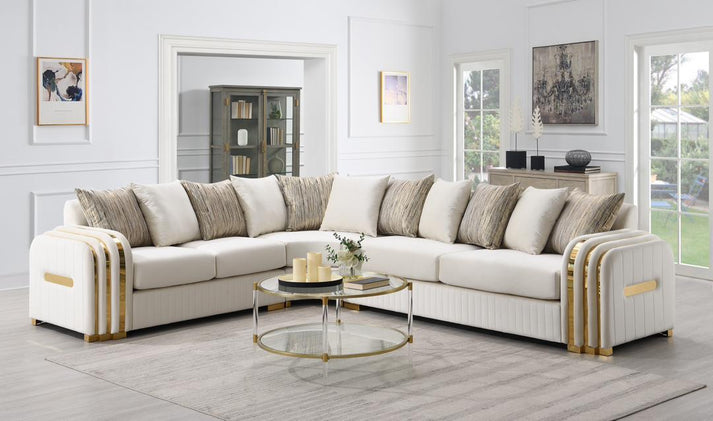 Massa Gallery Julia Sectional