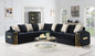 Massa Gallery Julia Sectional