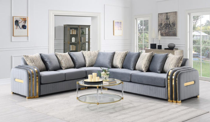 Massa Gallery Julia Sectional