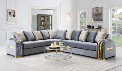 Massa Gallery Julia Sectional