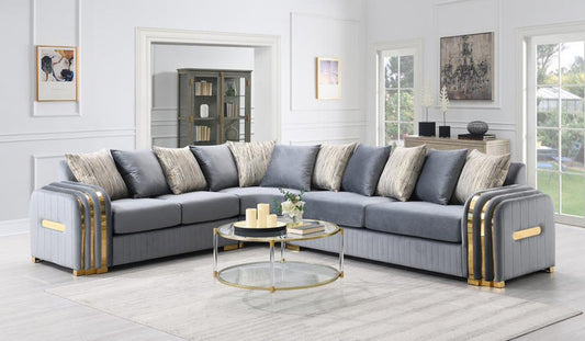 Massa Gallery Julia Sectional