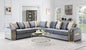 Massa Gallery Julia Sectional