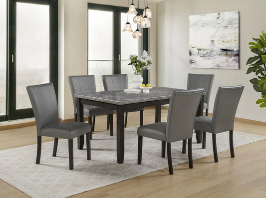 Massa Gallery Zora Dining Set