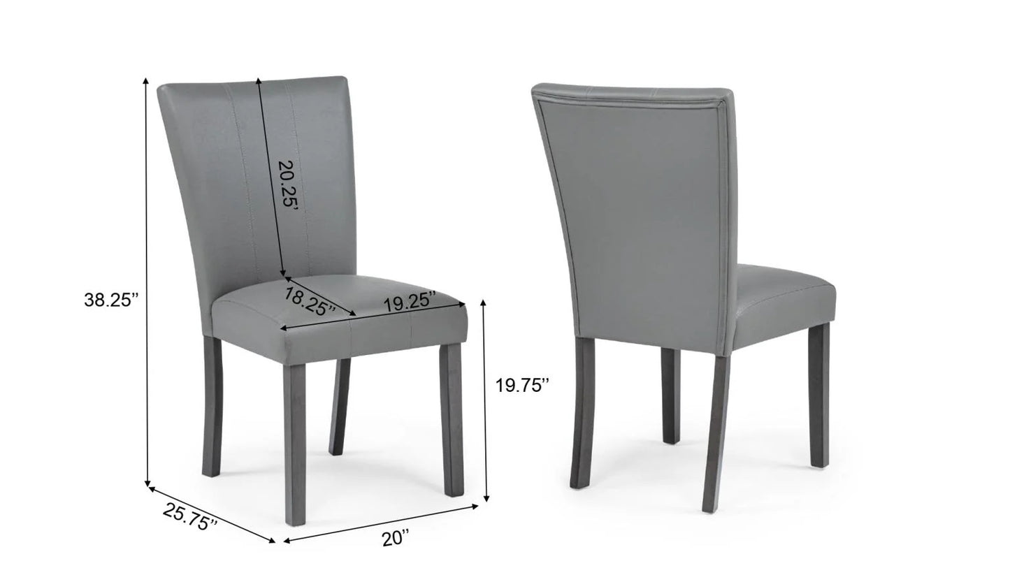 Massa Gallery Zora Dining Set