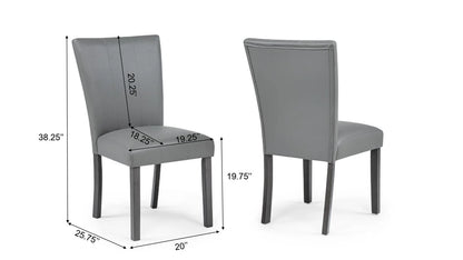Massa Gallery Zora Dining Set