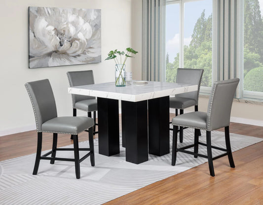 Massa Gallery Blaze Dining Set