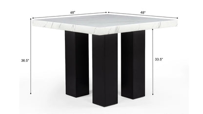 Massa Gallery Blaze Dining Set