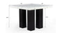 Massa Gallery Blaze Dining Set