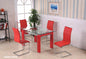 PJ Warehouse Dining Set 3003