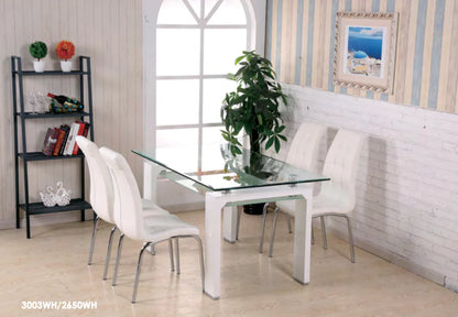 PJ Warehouse Dining Set 3003