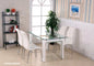 PJ Warehouse Dining Set 3003