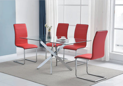 PJ Warehouse Dining Set 3102 Table Sets
