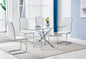 PJ Warehouse Dining Set 3102 Table Sets
