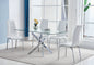 PJ Warehouse Dining Set 3102 Table Sets