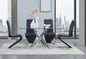 PJ Warehouse Dining Set 3102 Table Sets