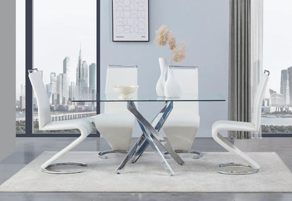 PJ Warehouse Dining Set 3102 Table Sets