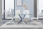 PJ Warehouse Dining Set 3102 Table Sets
