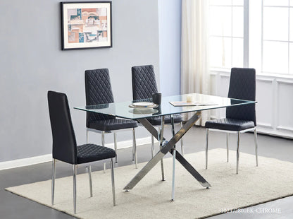 PJ Warehouse Dining Set 3102 Table Sets