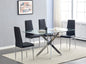 PJ Warehouse Dining Set 3102 Table Sets