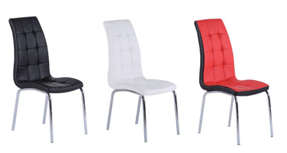 PJ Warehouse Dining Set 3003
