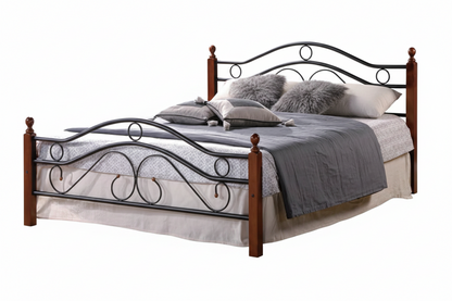 PJ Warehouse Metal Bed 7001