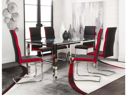 Skyline Dining Set